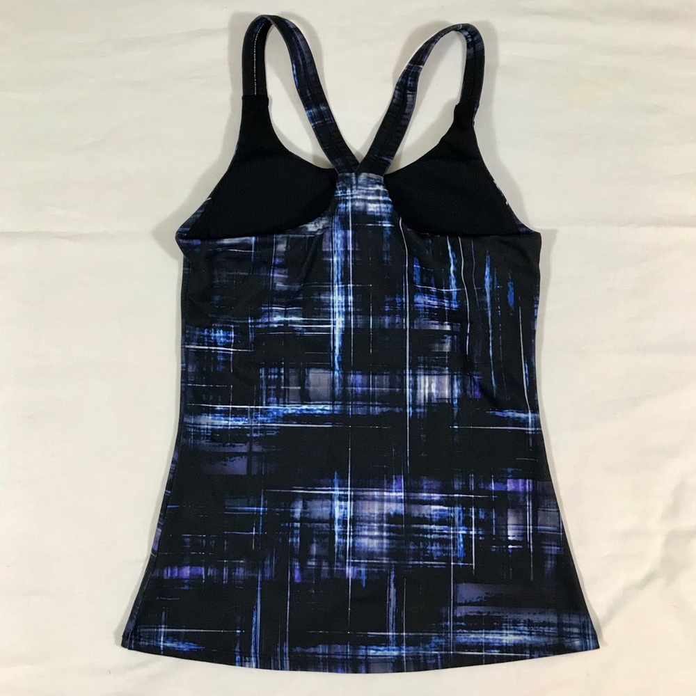 Athleta Racerback Tank XS - Picture 4 of 8